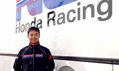 Hiroshi Aoyama Resmi Gantikan Dani Pedrosa