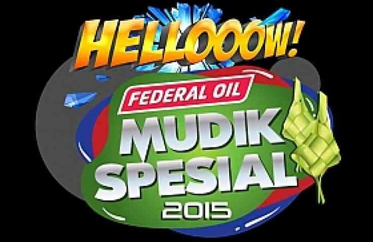 Berbagi Cerita di Federal Oil Mudik Spesial, Syaratnya Sangat Mudah