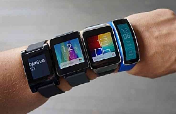 Smartwatch, Asistennya Smartphone