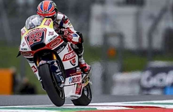 Hari Pertama Free Practice, Sam Lowes Inginkan Motornya Lebih Lincah