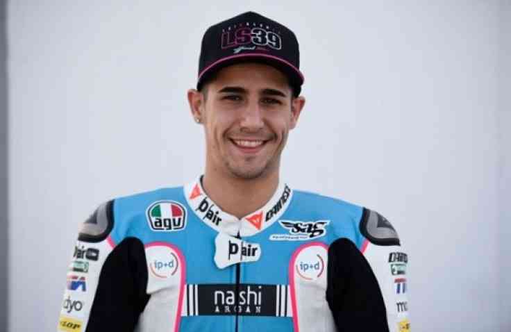 Insiden di FP 2 Moto2 Catalunya Rengut Nyawa Luis Salom