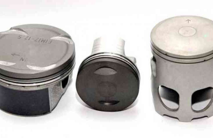 Piston Motor Ibarat Jantung Manusia, Harus Selalu Memompa