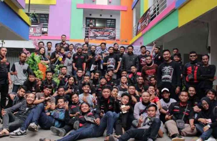 Soul GT Club Indonesia Gelar Kopdar Gabungan di Batu, 30 Chapter Ikutan