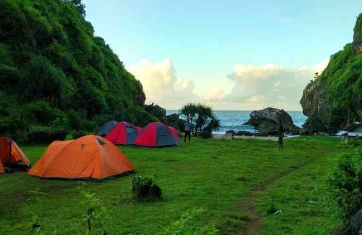 5 Alasan Kenapa Kita Harus Turing ke Gunung Kidul