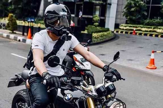 Bmw r9t ariel sales