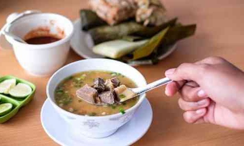 Coto Makassar Kemayoran, Yuk Buka Puasa Disini