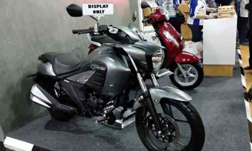 Suzuki Intruder Jajaki Pasar Indonesia, Tunggu Respon Masyarakat