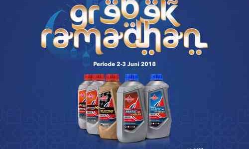 Federal Oil Lakukan Grebek Ramadhan di 30 Bengkel, Ini Daftar Bengkelnya