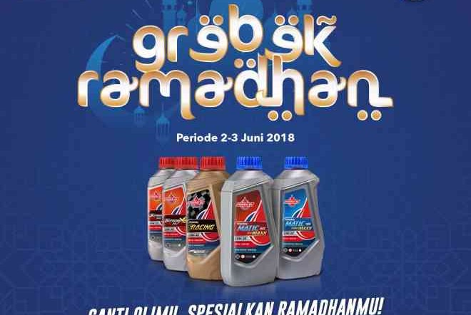 Federal Oil Lakukan Grebek Ramadhan di 30 Bengkel, Ini Daftar Bengkelnya