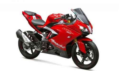 Daftar Harga TVS Terbaru, Simak Nih Feders