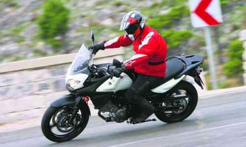 Beli Motor Baru, Begini Cara Inreyennya Agar Motor Awet