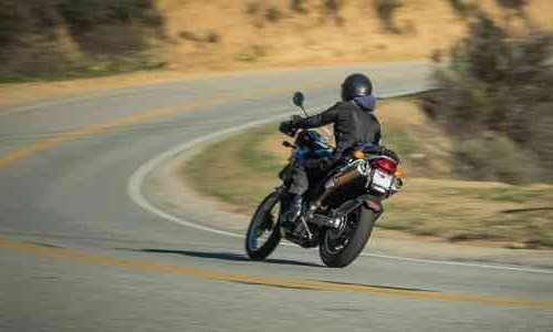 Wisata Sekitaran Jakarta, Pakai Motor Lebih Asik