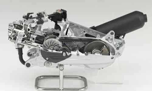 Oli Mesin Matic Berkurang, Ini Penyebabnya