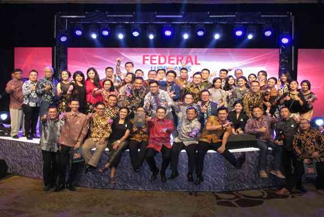 30 Tahun PT Federal Karyatama Spesial Melayani Kebutuhan Kendaraan Bermotor di Indonesia