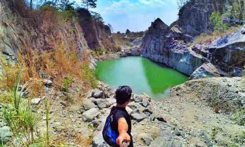 Inilah 3 Destinasi Wisata di Jawa Barat Yang Patut Dikunjungi