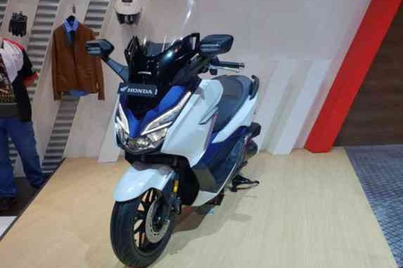 Resmi Dijual di Indonesia, Harga Honda Forza 250 Rp 70 Juta