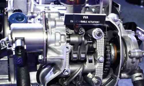 Yuk Kenali Teknologi VVA dan SMG Pada Motor Yamaha