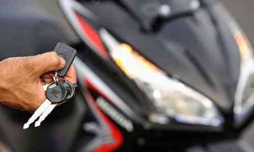 DenganTeknologi Answer Back System, Mudahkan Cari Motor di Parkiran