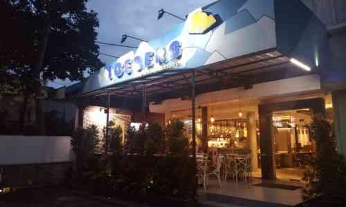 Nonton MotoGP Sambil Ngopi Cantik Datang Saja Ke Iceberg Cikini