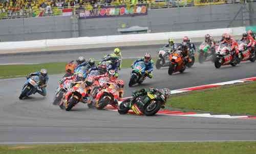 Moto2 2019 Ada 32 Pebalap, Ini Daftarnya