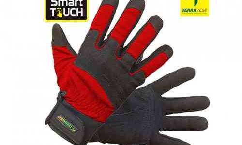 Sarung Tangan Terravest Shelter Keren dan Nayaman dipakai