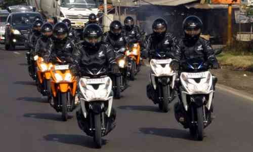 Poin Penting Yang Harus Diperhatikan Saat Berkendara