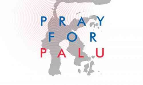 Federal Lubricants Peduli Gempa & Tsunami Palu - Donggala