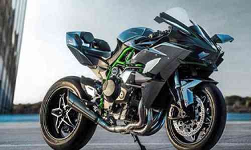 3 Motor Ini Menjadi Motor Tercepat di Dunia