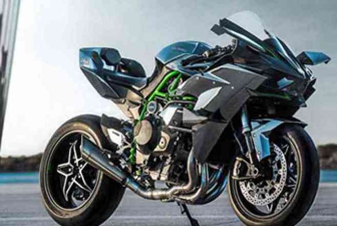 3 Motor Ini Menjadi Motor Tercepat di Dunia