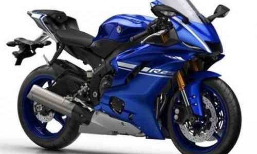 Ini Dia Tampang Yamaha R25 Baru