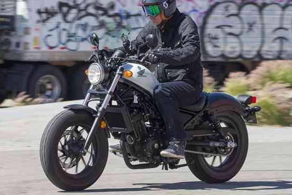 Ngaku Bikers ? Nih Pilihan Jaket Ini Biar Makin Keren