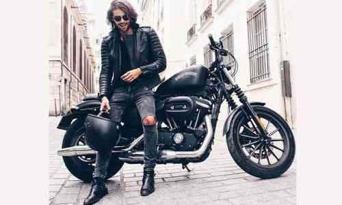 Ngaku Bikers Fashion, Berikut Inspirasi Pakaian Gaya Hidup Bikers