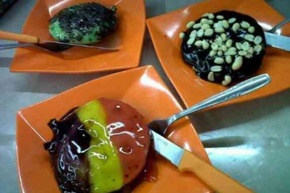Liburan ke Bandung, Yuk Cobain Makanan Khas Bandung Ini