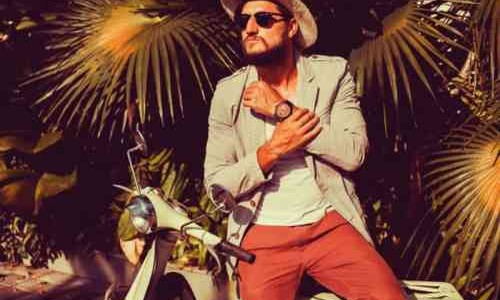 Buat Bikers Penyuka Gaya Hidup ? Berikut Inspirasi Pakaian Buat Bikers