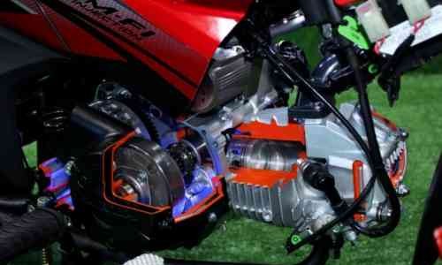 Teknologi Injeksi Punya Banyak Kelebihan