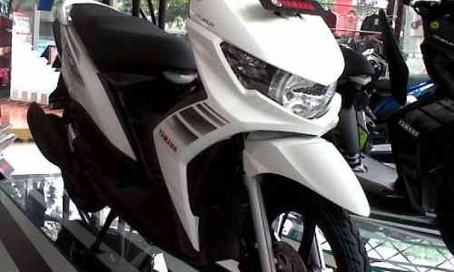 Tips Merawat Motor Matik Injeksi