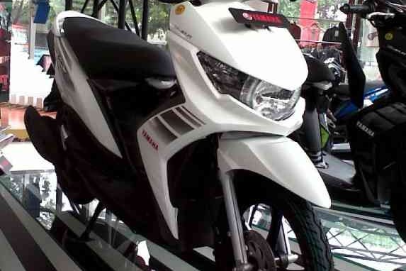 Tips Merawat Motor Matik Injeksi