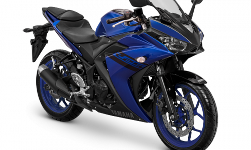 Yamaha R25 dan MT25 Kena Recall