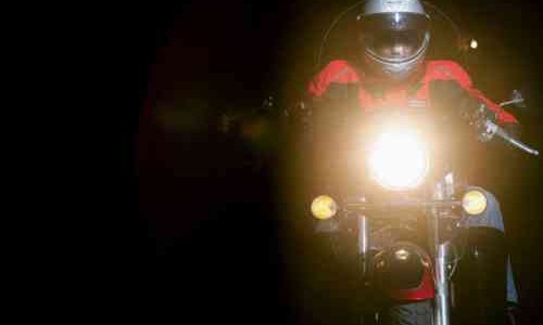 Tips Berkendara Aman Malam Hari