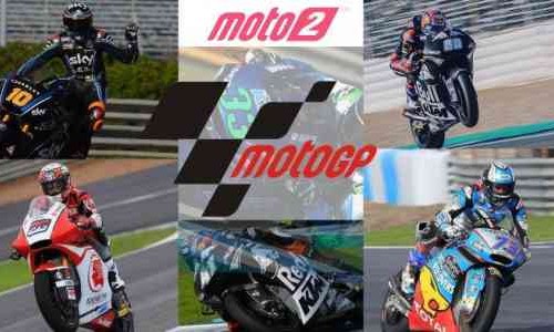 Daftar Pebalap Moto2 2019, Ada Pebalap Indonesia Juga Lho..