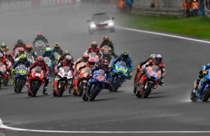 Berikut Jadwal Tes Pra Musim Moto3 2019