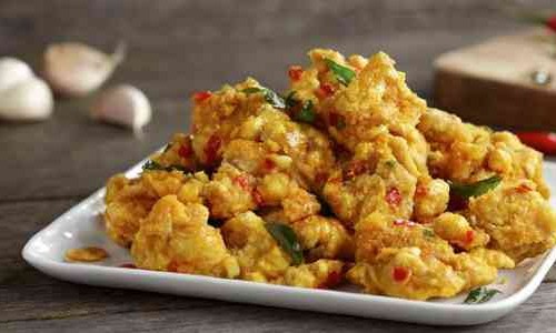 Pecinta Kuliner Kamu Harus Cobain 5 Makanan Yang Sedang Hits Ini