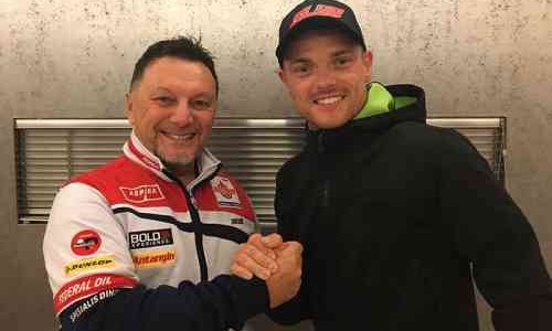 Ternyata Sam Lowes Punya Banyak Prestasi