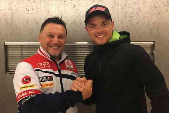 Alasan Federal Oil Terima Kembali Sam Lowes di Moto2 2019