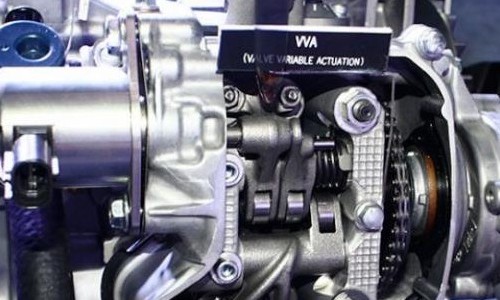 Yuk Kenali Teknologi VVA dan SMG Pada Motor Yamaha