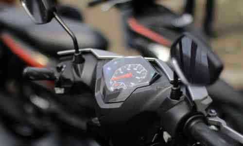 Dengan ECO Indikator Bisa Tahu Hemat Atau Tidaknya kita Berkendara