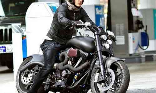 Bukan Cuma Buat Pelindung, Jaket Juga Bikin Kamu Tambah Keren