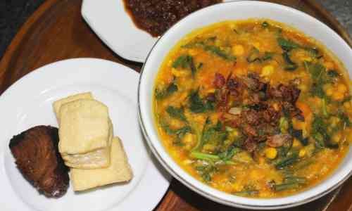 Makanan Khas Manado Yang Wajib Kamu Cobain