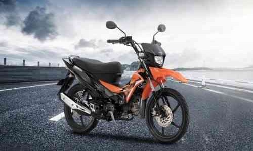 Ada Motor Ayago Honda Harganya Rp19 Jutaan