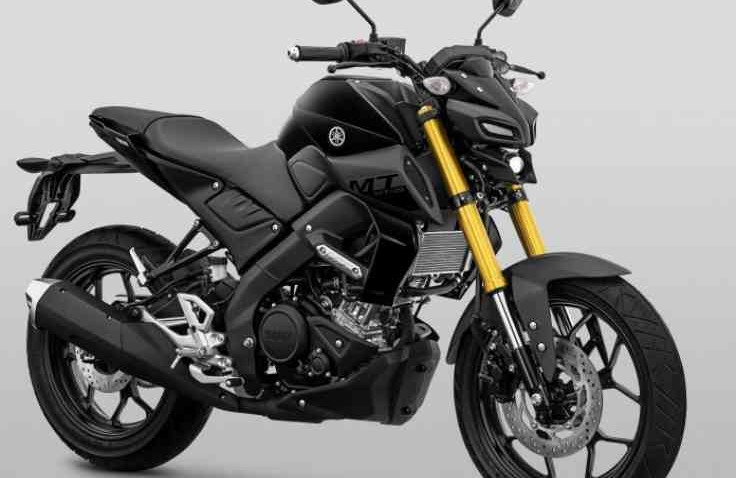 Harga New Yamaha MT-15 Hampir Rp15 Juta